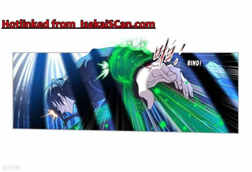 Soul Land Chapter 273 - Page