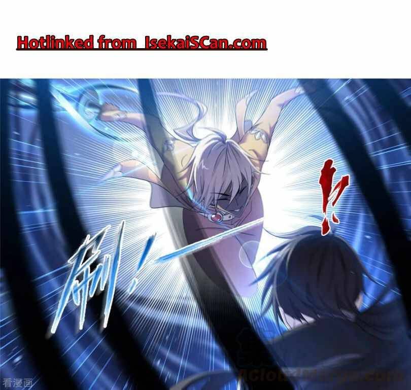 Soul Land Chapter 273 - Page